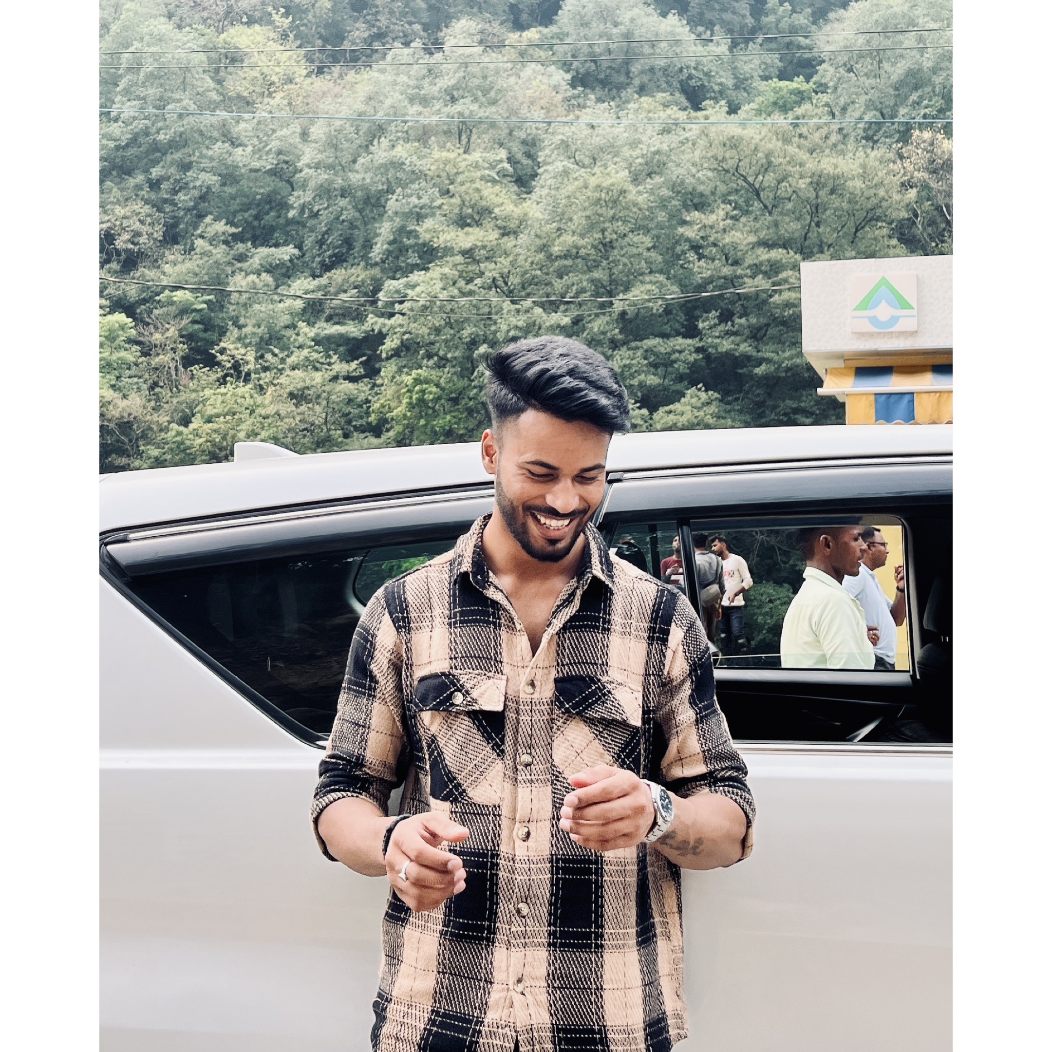 Sahil
